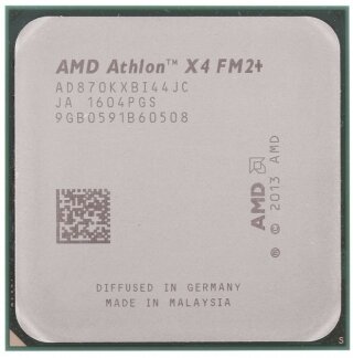 AMD Athlon X4 870K (AD870KXBJCSBX) İşlemci kullananlar yorumlar